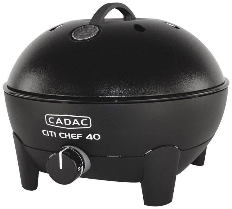 Cadac Online Sales Citi Chef 40 Black Black