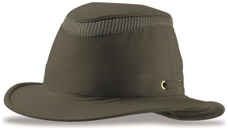 Tilley Special Style LTM5 Airflo Medium Brim Recycled Hat - Image 4