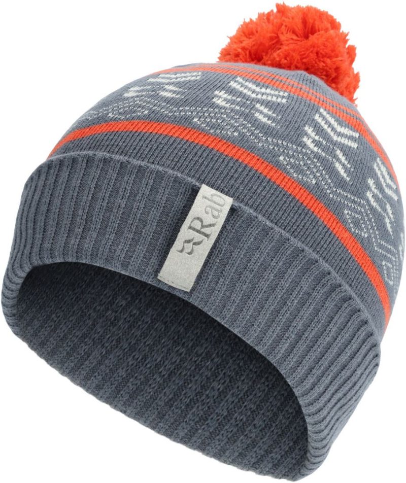 RAB Cheap Khroma Bobble Beanie