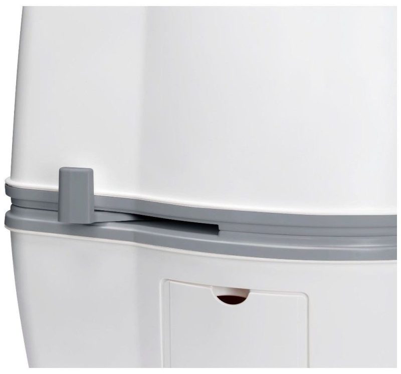 Thetford Special Offers Porta Potti 565E White - Image 4