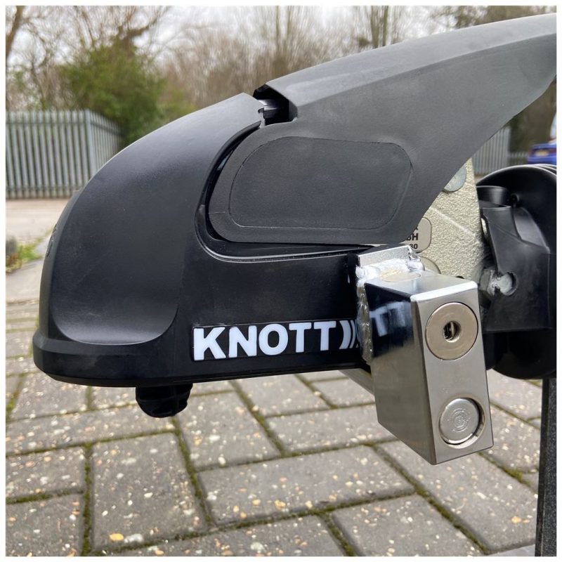 Milenco Bargain Sale Kopp.Slot Compact Knott SCM - Image 2