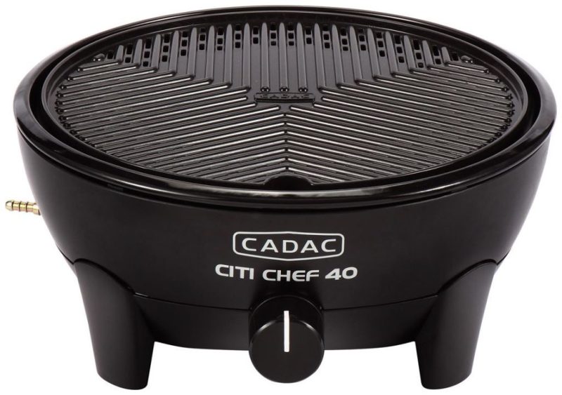 Cadac Online Sales Citi Chef 40 Black Black - Image 5