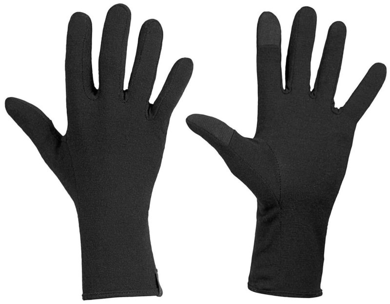 Icebreaker Sale Online 260 Tech Glove Liners Unisex