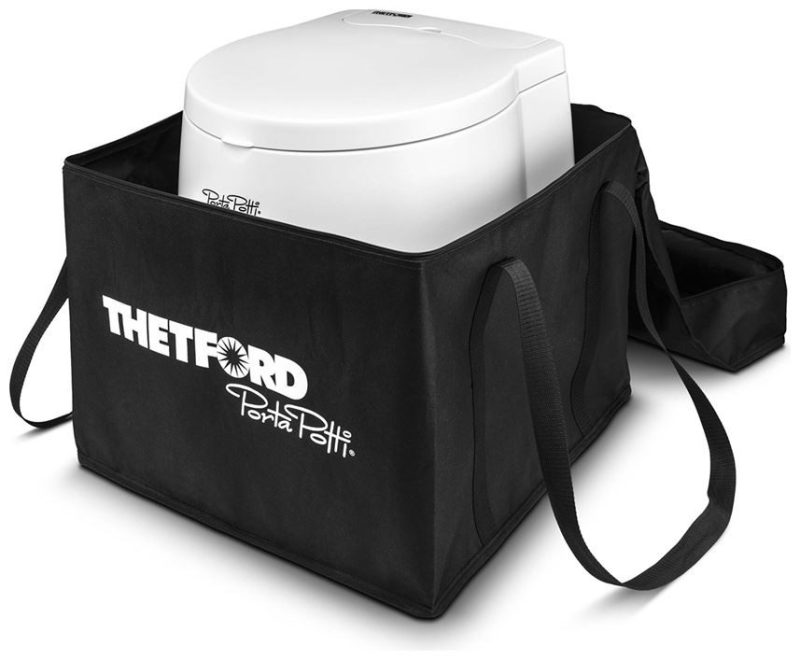 Thetford Sale Online Porta Potti Carry Bag XL Black