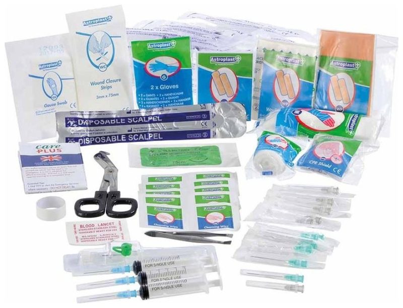 Care Plus Online Sales First Aid Kit Adventurer - Image 2