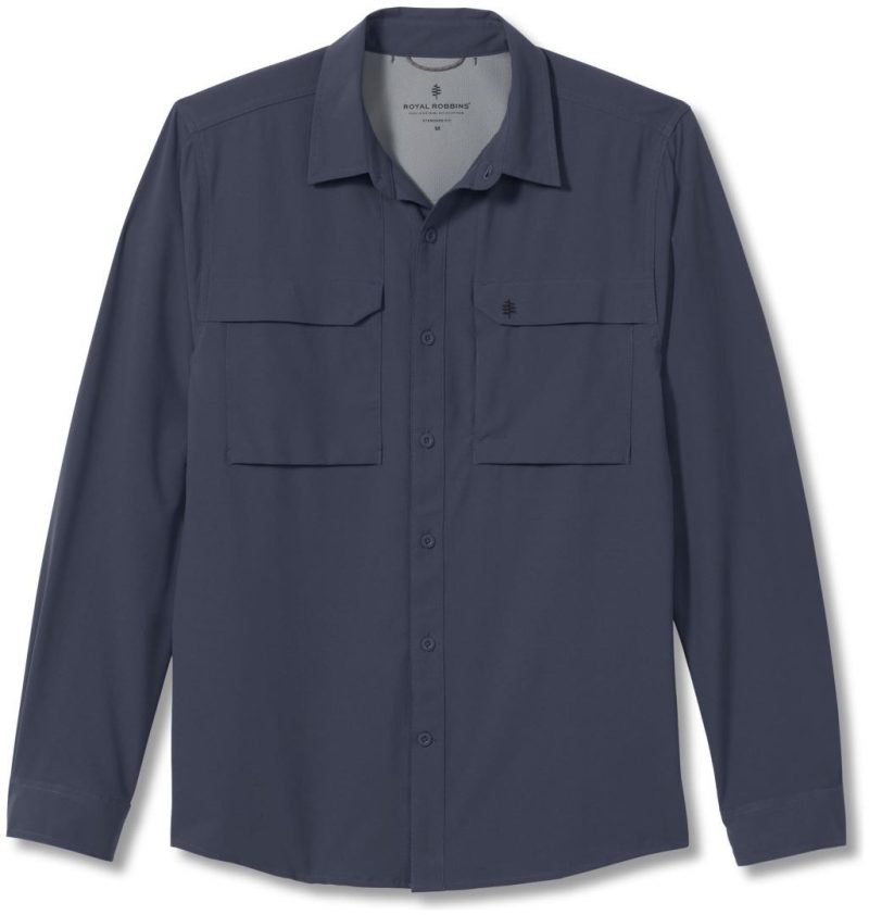 Royal Robbins Crazy Deals Expedition Pro Long Sleeve - Image 2