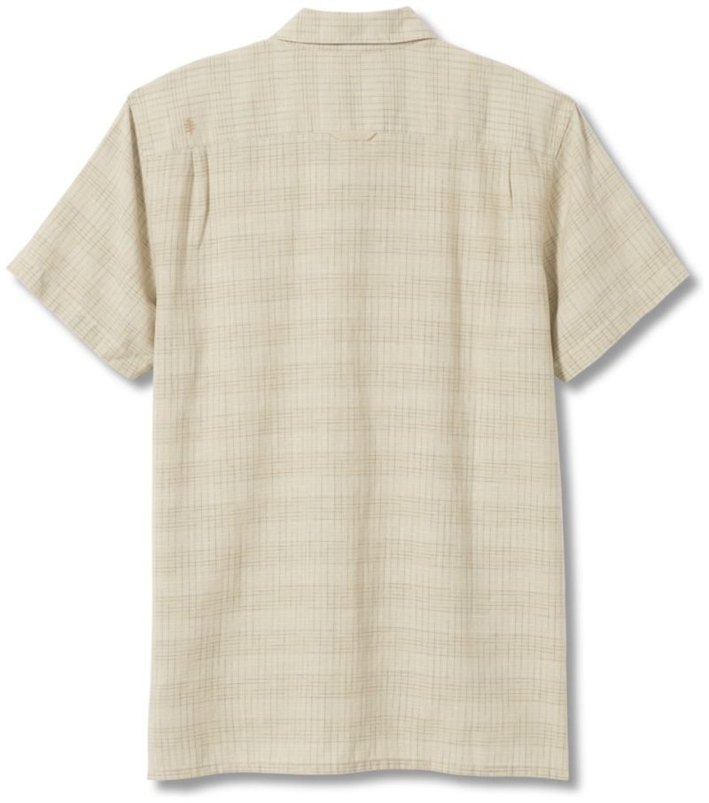 Royal Robbins Special Offers Hempline Spaced Short Sleeve - Image 2