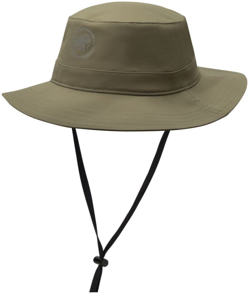 Mammut Discount Store Runbold Hat - Image 2