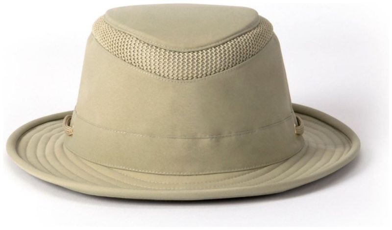 Tilley Special Style LTM5 Airflo Medium Brim Recycled Hat - Image 3